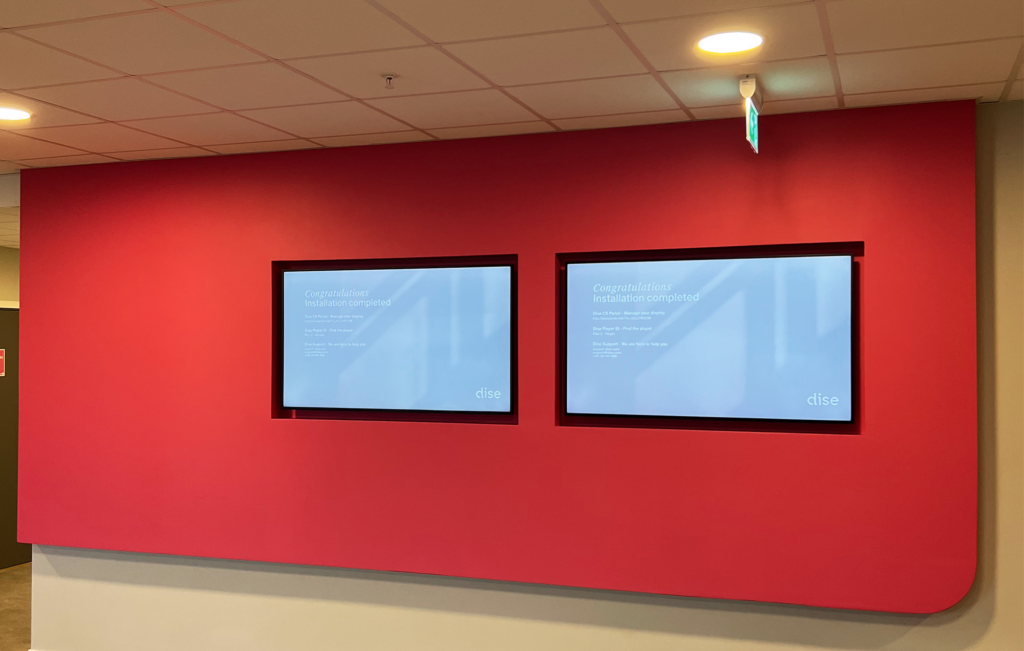 digital signage jollyroom